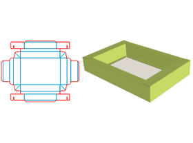 display packaging design,Small jewelry packaging design, photo frame packaging design, tray packagin