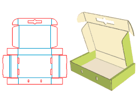 Hand-held box, packaging carton design, keyboard packaging design, aircraft box, color box cartons, corrugated cartons, electronic accessories packaging, keyboard packaging, mouse packaging, express p