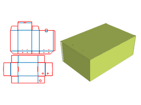 5 side seal drawer box, set box, drawer box packaging, folding molding, underwear sock drawer box, window-opening packaging, drawer-type folding carton, display packaging, sales packaging.