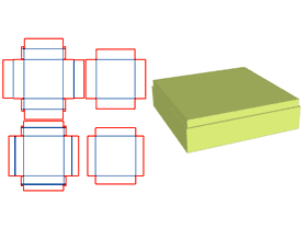Tiandi cover boutique box, handbox, sky box /ground box / bottom box, cardboard box, gift box,V-Groove