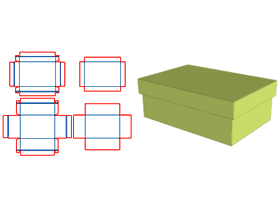 Heaven and earth cover V groove, the height of the cover is adjustable, and the inner fold cannot be to the end
