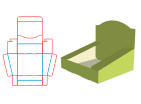 Display box packaging design, trinket packaging design, photo frame packaging design, pallet packaging design, stationery packaging display, toy packaging