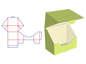 Snack Packaging