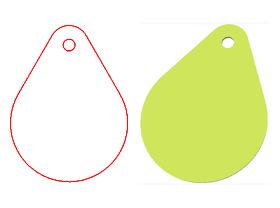 tags, tag